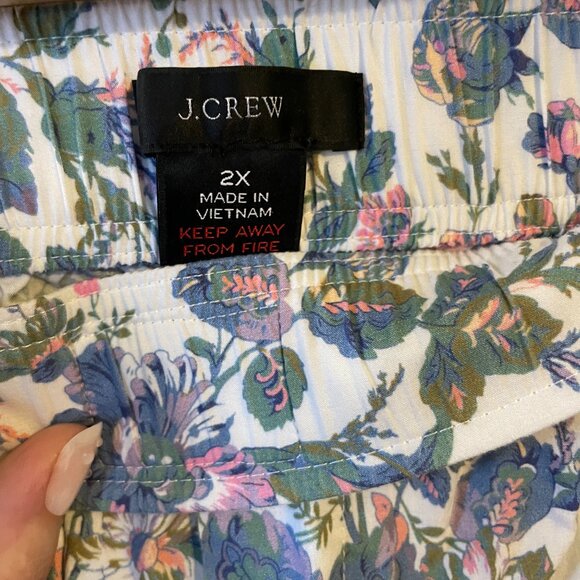 J Crew Boxer Shorts - Picture 4 of 4
